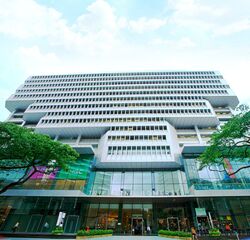 111 Somerset (D9), Office #314771401